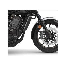 Подовження переднього брудозахисника PUIG для Honda CMX 1100 Rebel (21-)