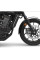 Подовження переднього брудозахисника PUIG для Honda CMX 1100 Rebel (21-)