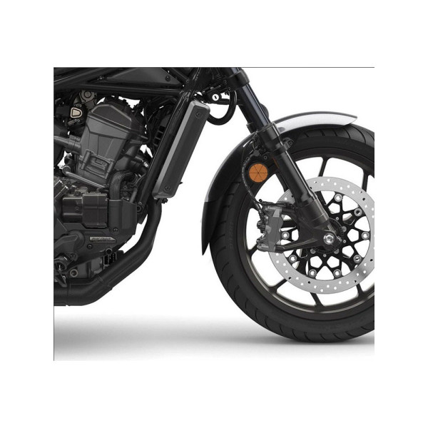 Подовження переднього брудозахисника PUIG для Honda CMX 1100 Rebel (21-)