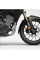 Подовження переднього крила PUIG Honda CB500X (22-), NX 500 (24-)