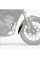 Подовження переднього крила PUIG Honda CB500X (22-), NX 500 (24-)