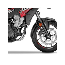 Подовження переднього крила PUIG Kawasaki Z650RS (22-)