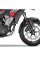 Подовження переднього крила PUIG Kawasaki Z650RS (22-)