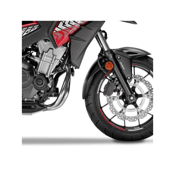 Подовження переднього крила PUIG Kawasaki Z650RS (22-)