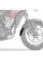 Подовження переднього крила PUIG Kawasaki Z650RS (22-)