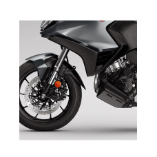 Подовження переднього крилка PUIG до Honda NT1100 (22-)