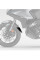 Подовження переднього крилка PUIG до Honda NT1100 (22-)