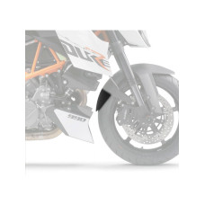 Подовження переднього крила PUIG для KTM 990 Superduke (05-13), 990 Superduke R (07-13)