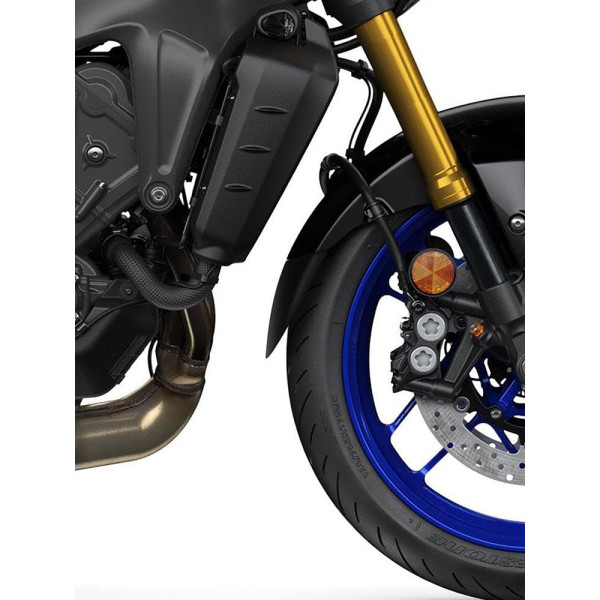 Подовження переднього крилка PUIG для Yamaha MT-09/ SP/ Tracer 9/ GT (21-)/ XSR 900 (22-)