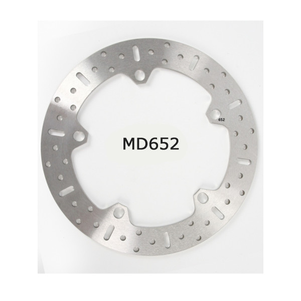 Гальмівний диск EBC MD652 Pro-lite на передню вісь Діаметр 305mm.