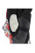 Мотоциклетні рукавички Dainese Mig 3 Unisex чорні-червоні-білі