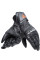 Мотоциклетні рукавички Dainese Carbon 4 довгі чорні