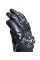 Мотоциклетні рукавички Dainese Carbon 4 довгі чорні
