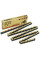 YAMAHA YBR 250 07-11 комплект приводу DID428 NZ золотий SUPER NON-O-RING (Крос, ланцюг супер зміцнений безорінговий) зірочки SUNSTAR
