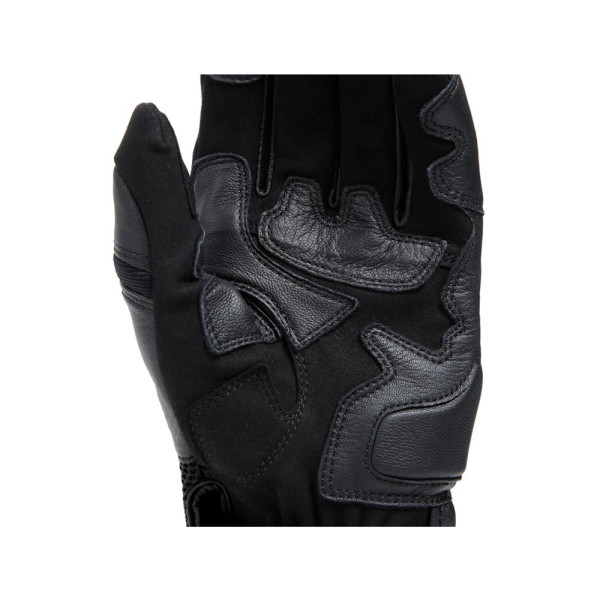 Мотоциклетні рукавички Dainese Mig 3 Unisex чорні