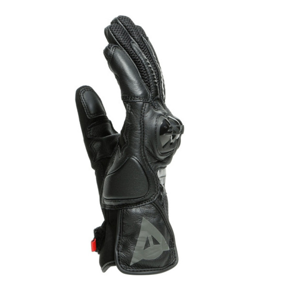 Мотоциклетні рукавички Dainese Mig 3 Unisex чорні