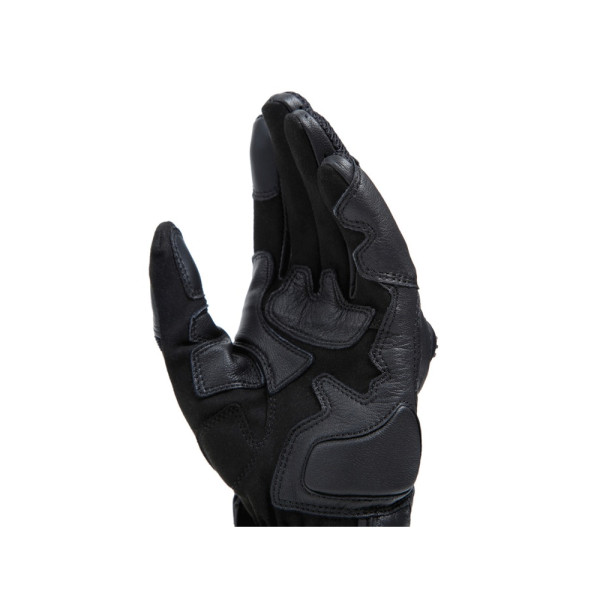Мотоциклетні рукавички Dainese Mig 3 Unisex чорні