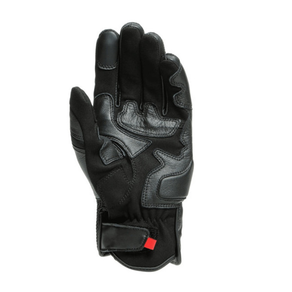 Мотоциклетні рукавички Dainese Mig 3 Unisex чорні