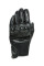 Мотоциклетні рукавички Dainese Mig 3 Unisex чорні