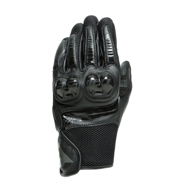 Мотоциклетні рукавички Dainese Mig 3 Unisex чорні