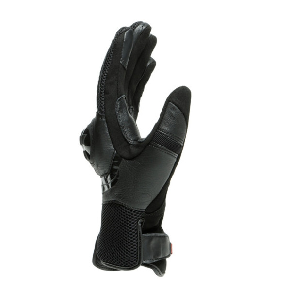 Мотоциклетні рукавички Dainese Mig 3 Unisex чорні