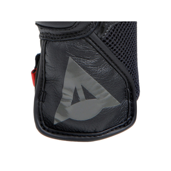 Мотоциклетні рукавички Dainese Mig 3 Unisex чорні