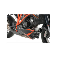 Спойлер двигуна PUIG KTM 1290 Superduke GT (21-) карбоновий