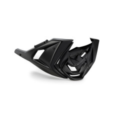 Спойлер двигуна PUIG Suzuki GSX-8S (23-) чорний матовий