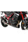 Спойлер двигуна PUIG Honda CB 750 Hornet (23-) чорний матовий