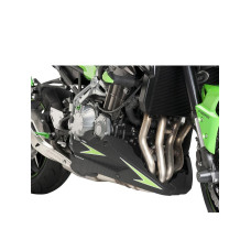 Спойлер двигуна PUIG для Kawasaki Z 900 (17-), Z900SE (22-) карбоновий
