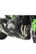 Спойлер двигуна PUIG для Kawasaki Z 900 (17-), Z900SE (22-) карбоновий