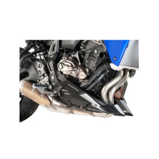 Спойлер двигуна PUIG для Yamaha MT-07/Tracer (карбоновий)