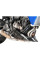 Спойлер двигуна PUIG для Yamaha MT-07/Tracer (карбоновий)