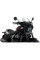 Мотоциклетний туристичний обтічник PUIG Batwing SML для Honda CMX 1100 Rebel (21-) легке затемнення