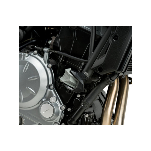 Грибки для краш-падів Puig R19 (на гвинт m10)