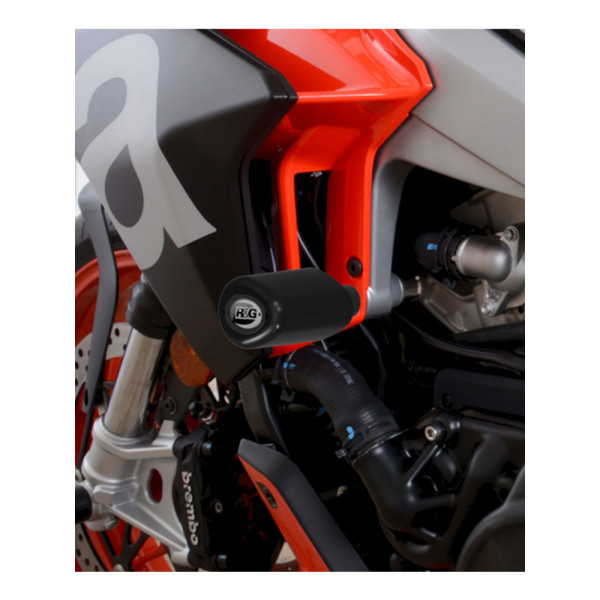 Краш-пади Aero R&G для Aprilia Tuono 660 (21)