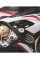 Краш-пади Aero R&G для BMW S1000RR (19-21) білі