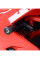 Краш-пади Aero R&G для Ducati Supersport / S (17-20) (без свердління) чорні