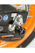 Ролики важеля R&G для Honda CBR125R (11-17)