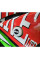 Краш-пади R&G для Triumph Daytona 675 (13-16) білі