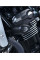 Краш-пади Aero R&G для Kawasaki Z900RS (18-21)