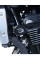 Краш-пади Aero R&G для Kawasaki Z900RS (18-21)