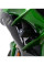 Краш-пади Aero R&G для Kawasaki Ninja H2 SX (18-20) чорні