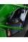 Краш-пади Aero R&G для Kawasaki Ninja H2 SX (18-20) чорні