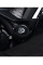 Краш-пади Aero R&G для Kawasaki ZX6-R (19-20) чорні