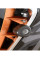 Краш-пади R&G Aero Suzuki Hayabusa (21-) чорні