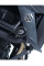 Краш-пади Aero R&G для Suzuki GSX-S 750 (17-18)