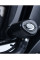 Краш-пади Aero R&G для Yamaha FZ-09 (17-18), MT-09 (FZ-09) (17-20), MT-09 SP / MT-09 Tracer (FJ-09) (18-20)