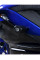 Краш-пади Aero R&G для Yamaha YZF-R25 / R3 (19-20) чорні