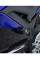 Краш-пади Aero R&G для Yamaha YZF-R25 / R3 (19-20) чорні